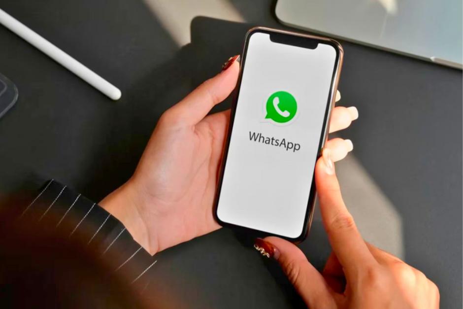 ¡Evita las estafas y el spam! Las nuevas funciones próximas a llegar en WhatsApp.&nbsp;(Foto: El Comercio)