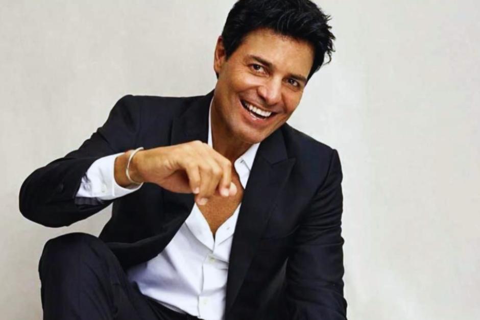 Chayanne llegará a Guatemala para ofrecer un concierto. (Foto: Archivo/Soy502)&nbsp;