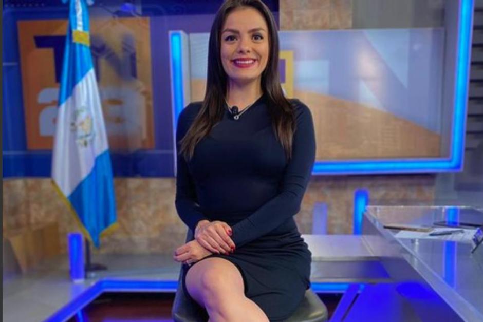 La presentadora ha solicitado en apoyo de sus seguidores en redes sociales (Foto: Archivo/Soy502)