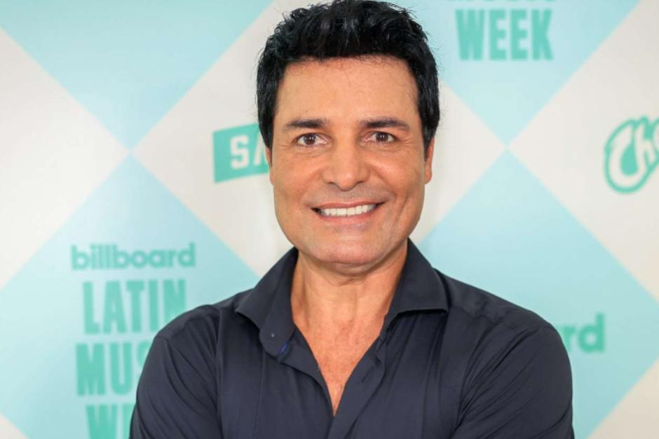 Chayanne visitará Guatemala y ofrecerá un concierto en 2025. (Foto: People)&nbsp;