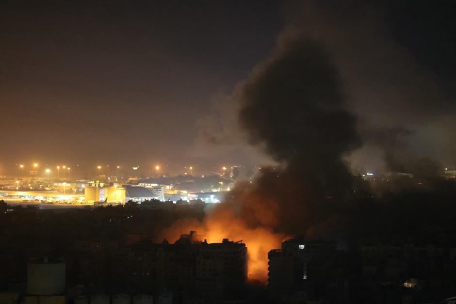 Israel confirma que mató en un bombardeo a&nbsp;Hashem Safieddine, quien se perfilaba como sucesor de Hasán Nasralá. (Foto: AFP)