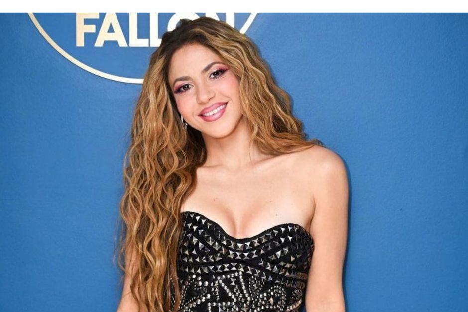 Un video en el que Shakira saluda a los guatemaltecos ha causado expectativa entre sus seguidores nacionales. (Foto: archivo/Soy502)