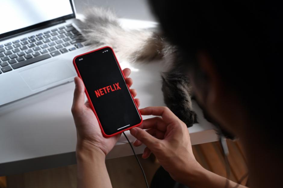 ¡Toma nota antes de que sea tarde! Esta es la nueva forma en que ciberdelincuentes pueden robarte tu cuenta de Netflix.&nbsp;(Foto: Linkedln)