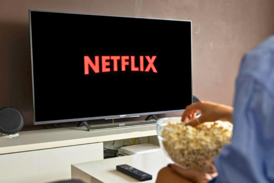 Descubre qué televisores no podrán acceder a Netflix en noviembre. (Foto: Archivo/Soy502)