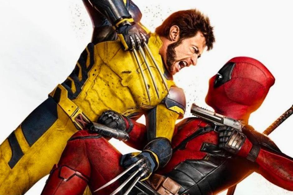 Tras su éxito en taquilla, Disney Plus anuncia la próxima serie de Deadpool y Wolverine. (Foto: YouTube)