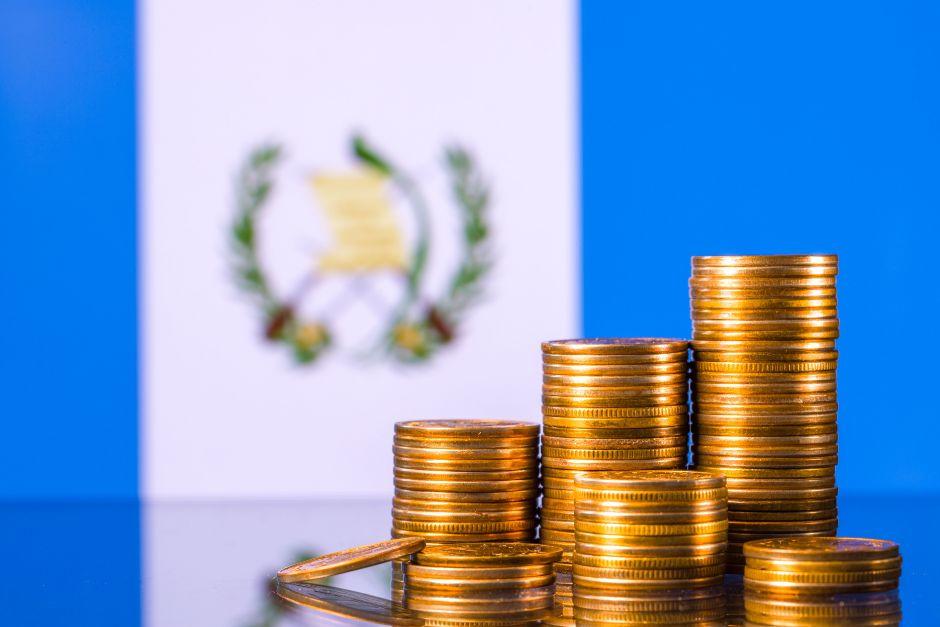 El Banco de Guatemala ya tiene las proyecciones del crecimiento de la economía del país al cierre de este 2024. (Foto ilustrativa: Shutterstock)