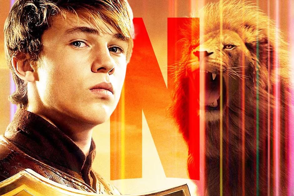 Netflix está considerando estrenar la nueva versión de la película "Narnia" en los cines IMAX.&nbsp;(Foto: Screen Rant)