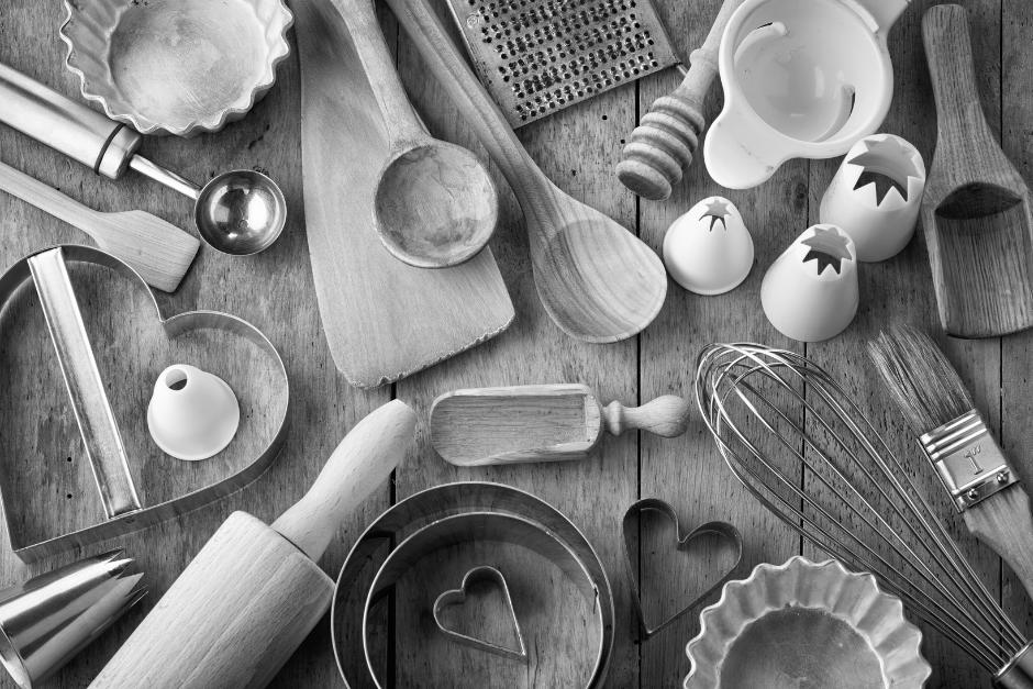 La OMS advierte sobre posibles sustancias cancerígenas en utensilios de cocina y productos cotidianos. (Foto: Ilustrativa Shutterstok)