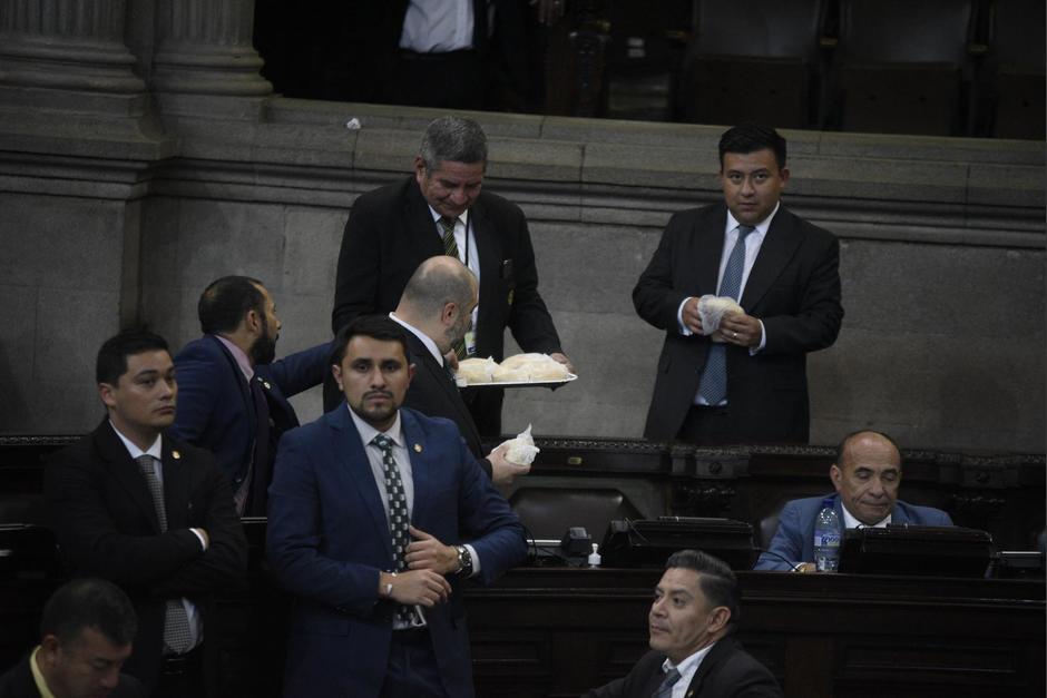 Iniciativa plantea retomar los asesores para diputados independientes. (Foto: Archivo/Soy502)