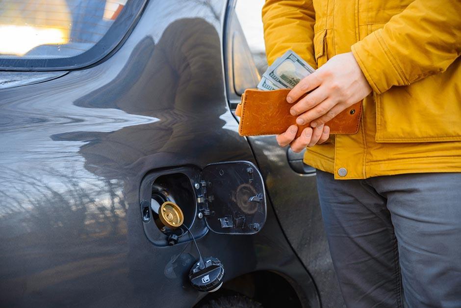 El mercado de combustibles derivados del petróleo estuvo al alza entre marzo y abril del presente año, reportando una baja en junio último. (Foto: Archivo/Soy502)