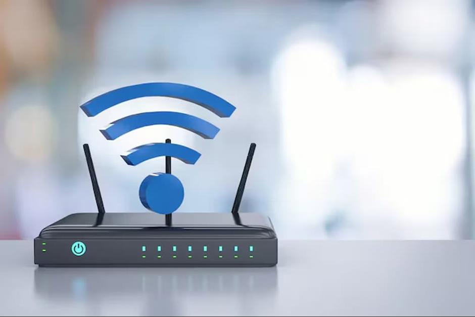 Existen tres dispositivos que pueden afectar la señal de internet si están cerca del router. (Foto: Infobae)