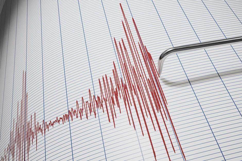 El fuerte sismo que sacudió parte del territorio nacional la mañana de este viernes. (Foto: Archivo/Soy502)