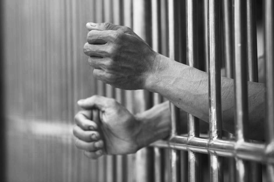 Un privado de libertad fue localizado fallecido en el Centro de Detención Pavón. (Foto ilustrativa: Shutterstock)