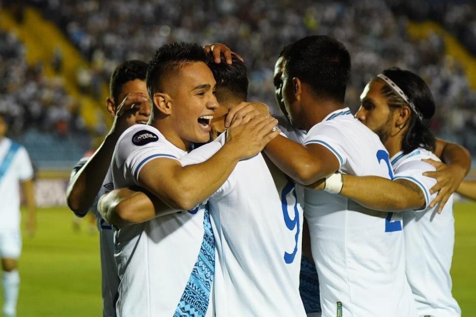 El comunicador Diego Luna cree que el juego de Cota Rica contra Guatemala lo ganará el combinado tico. (Foto: Fedefut)