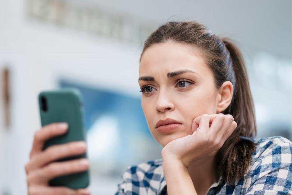 Cinco señales de que tu celular podría estar a punto de fallar. (Foto: El País)