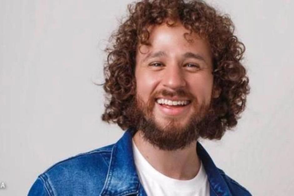 Detienen a Luisito Comunica en el metro de Santo Domingo. (Foto: Pulso Capital)