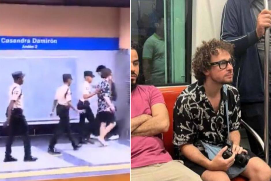 Esto fue lo que pasó con Luisito Comunica en República Dominicana. (Foto: RPP)