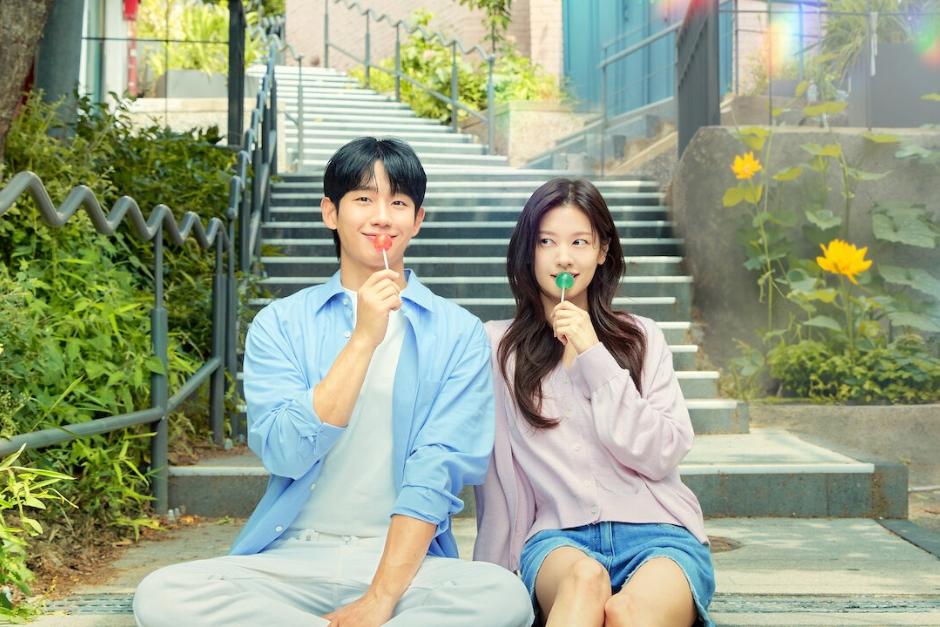 La protagonista desea reanudar su vida de antes y vuelve a Corea. Casualmente se reencuentra con un amigo de la infancia, con quien comparte una historia complicada. (Netflix)