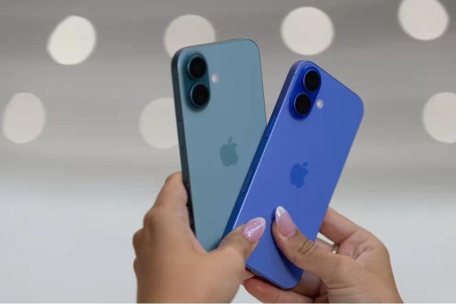 Una nueva forma de estafa ha salido a luz tras el lanzamiento del nuevo iPhone 16. (Foto: Reuters)