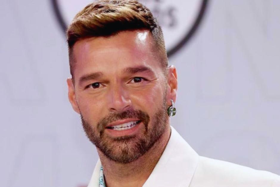 Ricky Martin llegó a Guatemala el miércoles 11 de septiembre. (Foto: Archivo/Soy502)&nbsp;