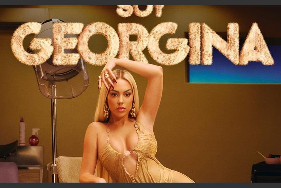 La tercera temporada de Soy Georgina llegará muy pronto a la plataforma de streaming. (Foto: Netflix)