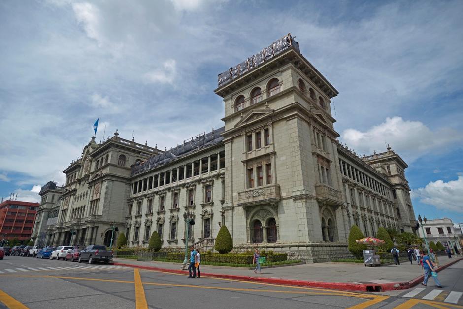 Publican en el Diario Oficial el acuerdo que autoriza asueto del 16 de septiembre para trabajadores del Estado. (Foto: Archivo/Soy502)&nbsp;