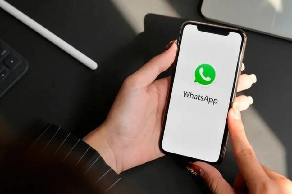 Toma en cuenta este botón en WhatsApp que delincuentes usan para robar información. (Foto: archivo/Soy502)