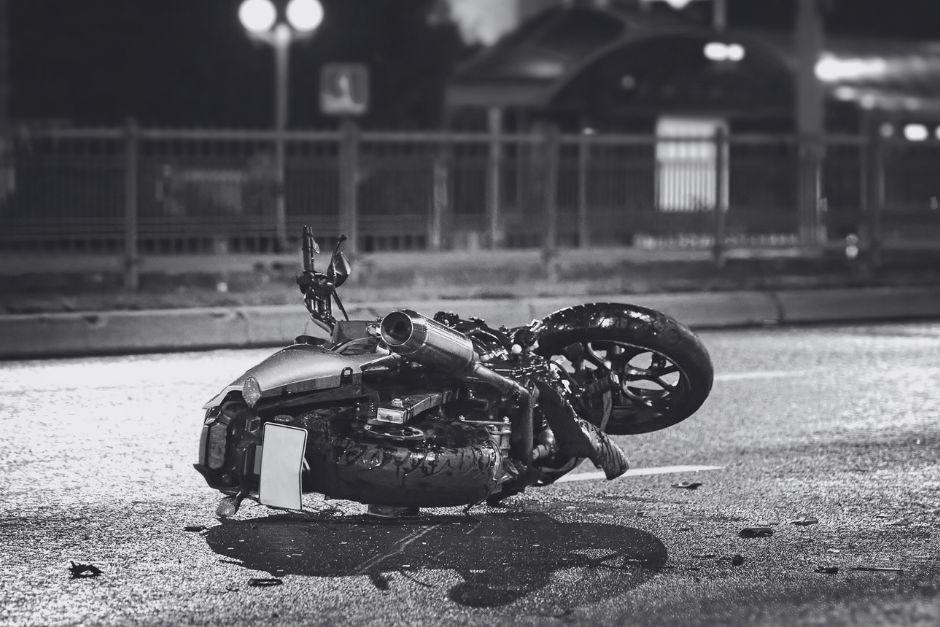 En horas de la madrugada de este sábado se registró un accidente en el que murió un conductor de motocicleta. (Foto: Shutterstock)