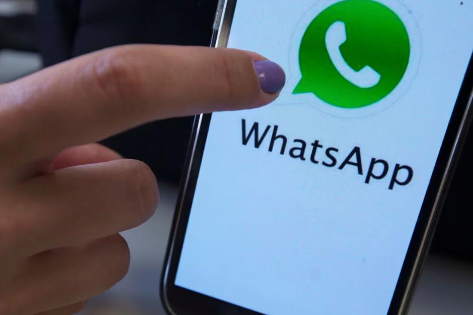 Cómo enviarte mensajes a ti mismo en WhatsApp y para qué puede servirte. (Foto: Infobae)