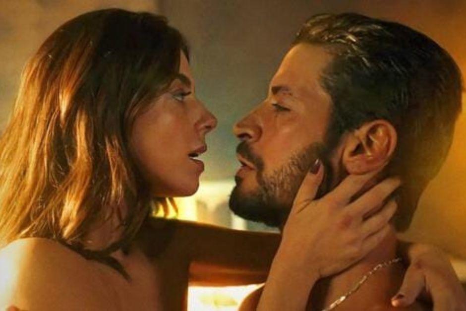 La película brasileña es descrita como "subida de tono" e ideal para disfrutar en pareja. (Foto: Crónica)