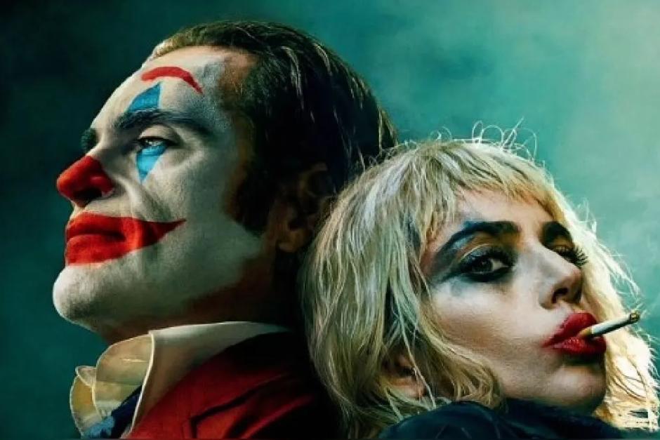 Joker y Harley Quinn despliegan su intensa historia de amor en el tráiler final de ‘Guasón 2: Folie à Deux’. (Foto: RPP)