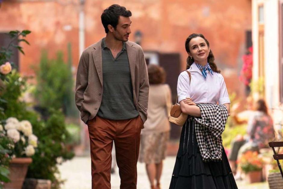 ‘Emily in Paris’ renovará para una quinta temporada: ¿Debería ser la última, ahora que Gabriel ha asumido el papel de “villano”? (Foto: El Tiempo.com)