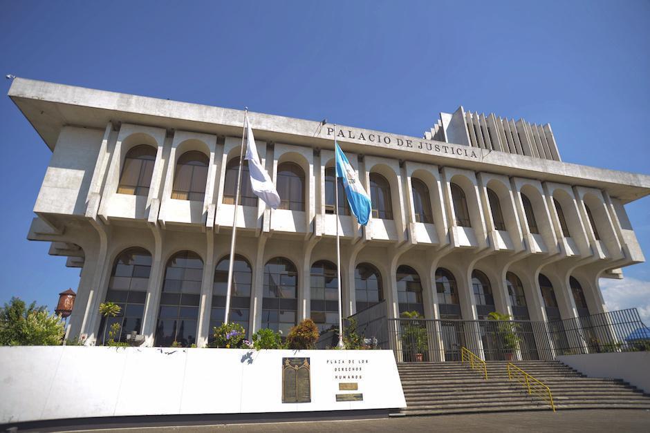 Las comisiones de postulación integraron la nómina de aspirantes a magistrados para la Corte Suprema de Justicia y Corte de Apelaciones. (Foto: Soy502/archivo)