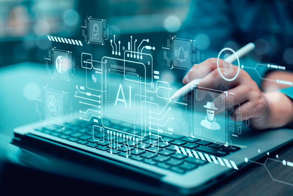 La inteligencia artificial es valiosa para procesar grandes cantidades de datos, afirma un estudio publicado en Guatemala. (Foto ilustrativa: Shutterstock)