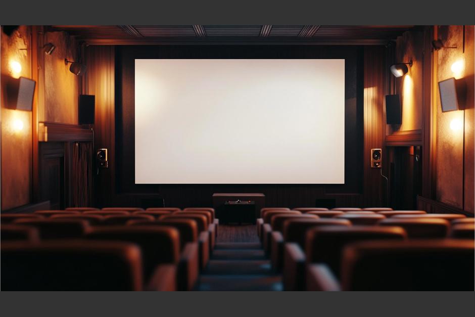 Para este 2025 se esperan grandes y controversiales estrenos en el cine. Se espera que estas películas lleguen a Guatemala. (Foto: Shutterstock)