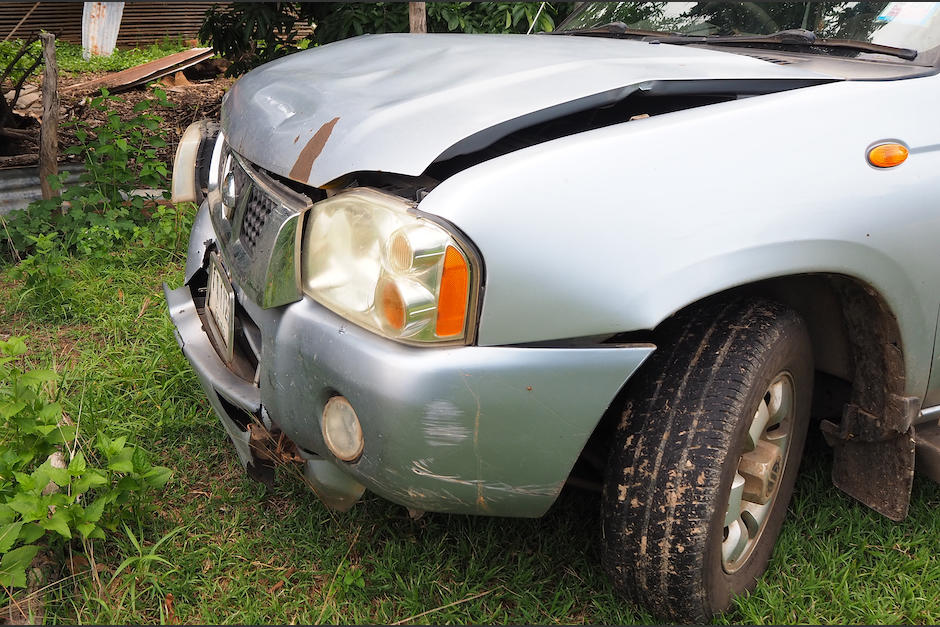 Pickup con varias personas vuelca en juridiscción de Quetzaltenango. Hasta el momento se reporta una persona fallecida. (Imagen ilustrativa: Shutterstock)