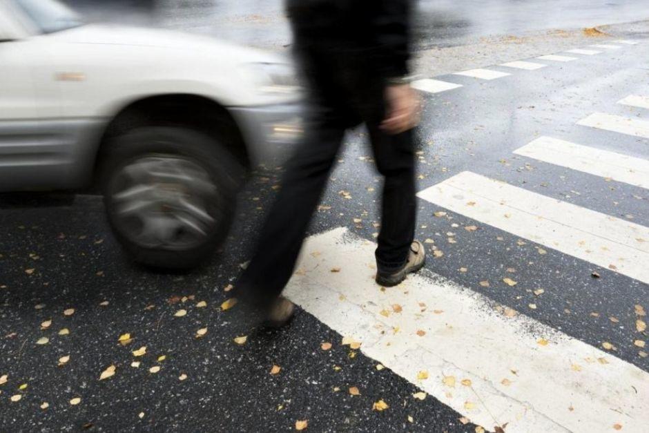 La mujer fue arrollada por un vehículo, y mientras esperaba por ayuda volvió a ser embestida. (Foto: archivo/Soy502)