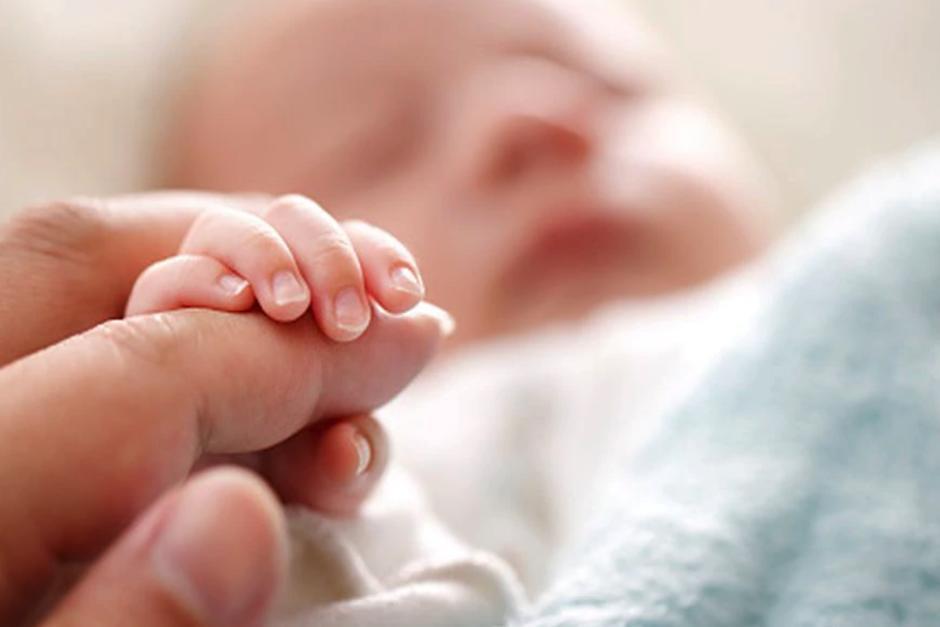 La mujer era trasladada al hospital cuando comenzó la labor de parto. (Foto: Archivo/Soy502)