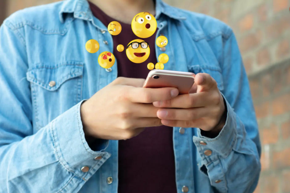 Estos son los emojis que podrían agregarse este año. (Foto: Pexels)