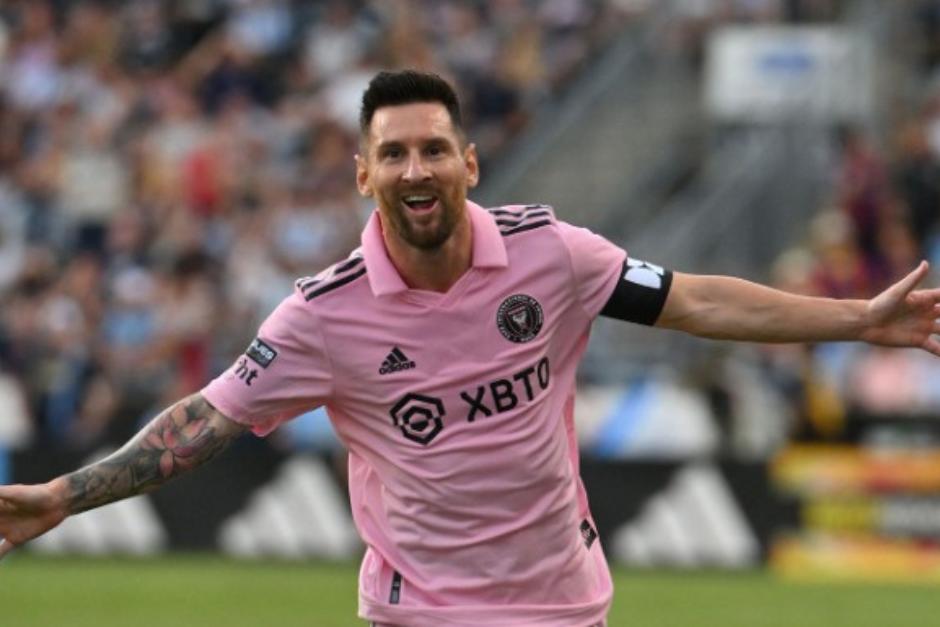 Messi llegará a Guatemala junto a otras estrellas del Inter de Miami. Esto se sabe del evento. (Foto: El Informante)