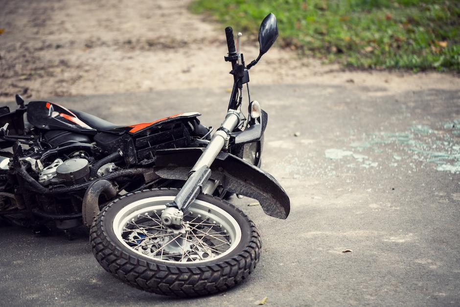 Una cámara de seguridad muestra el momento en que se produjo un accidente de tránsito en la Antigua Guatemala. (Foto ilustrativa: Shutterstock)