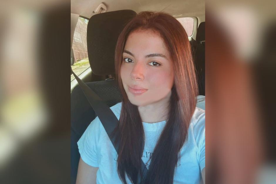 Buscan a joven que desapareció cuando realizaba compras para su negocio en la zona 1. (Foto: redes sociales)