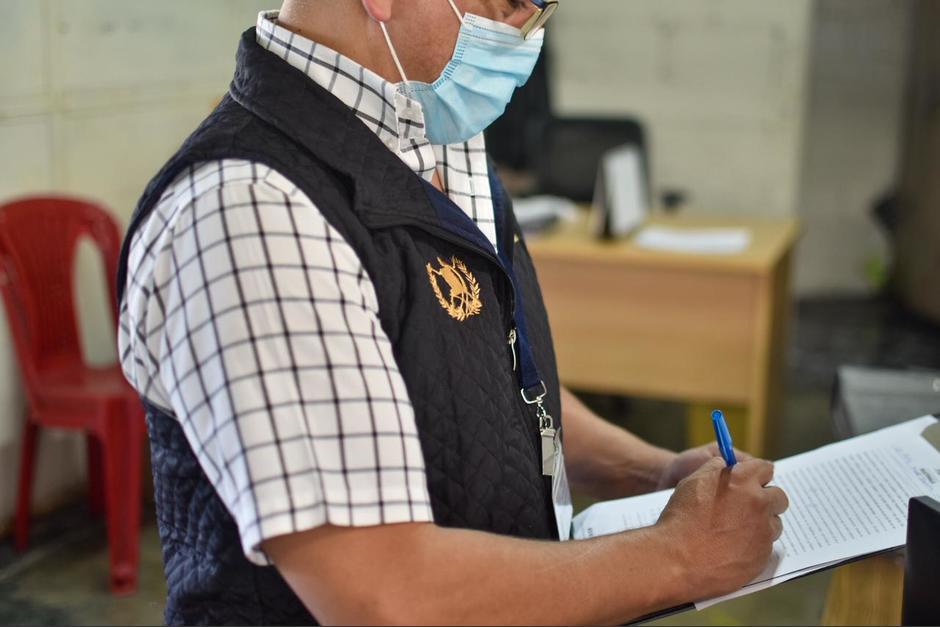 Inspección General de Trabajo investiga accidentes laborales que dejaron dos fallecidos, uno en un centro comercial y otro en una construcción. (Foto ilustrativa: Ministerio de Trabajo)