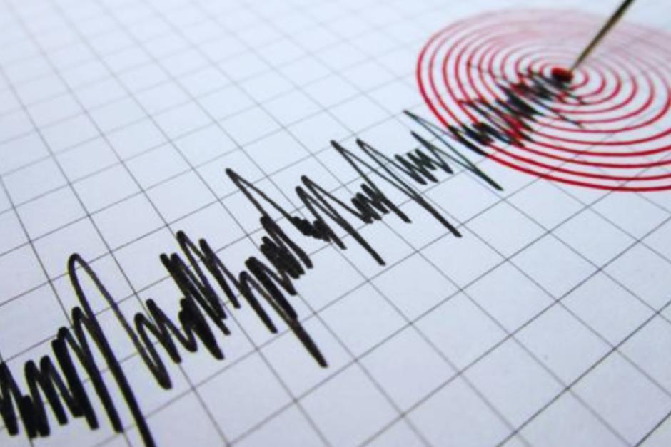 Un sismo se registró la mañana de este domingo 12 de enero. (Foto ilustrativa: Archivo/Soy502)