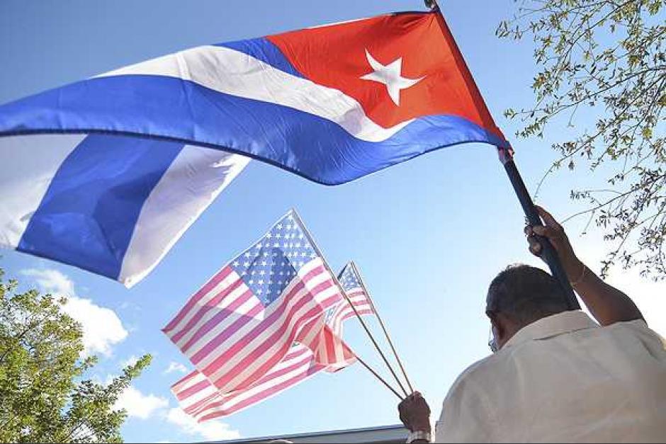 El presidente saliente de Estados Unidos, Joe Biden, ha decidido retirar a Cuba de la lista de países "patrocinadores estatales del terrorismo". (Foto ilustrativa: Archivo/Soy502)