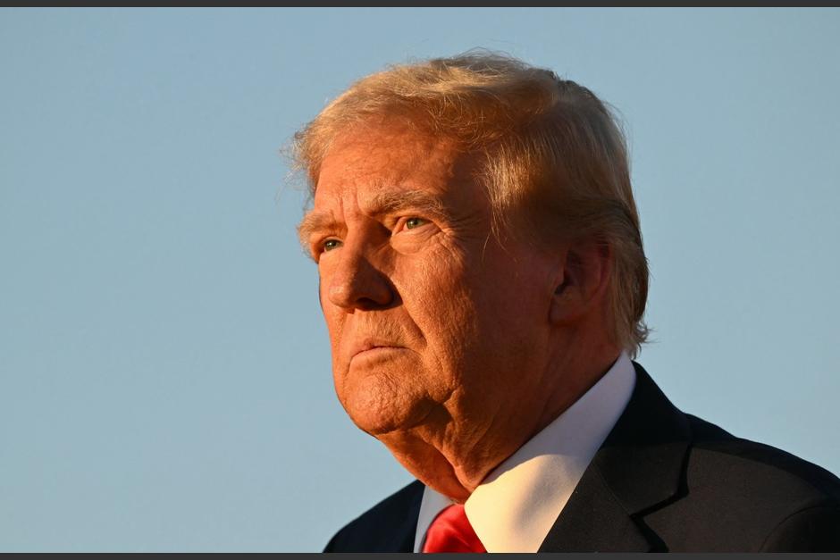 Pocos días antes de asumir la Presidencia de EE. UU., Donald Trump ha externado su interés en recuperar el Canal de Panamá. (Foto: AFP)