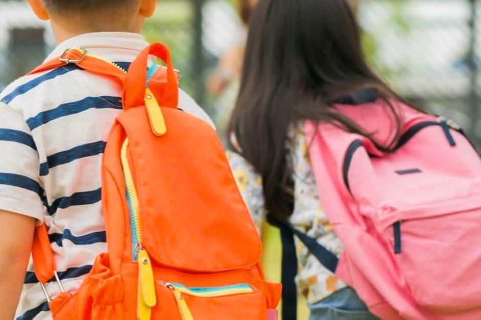 Esta novedosa tendencia de mochila será la sensación en este regreso a clases 2025.&nbsp;(Foto: ConSalud.com)