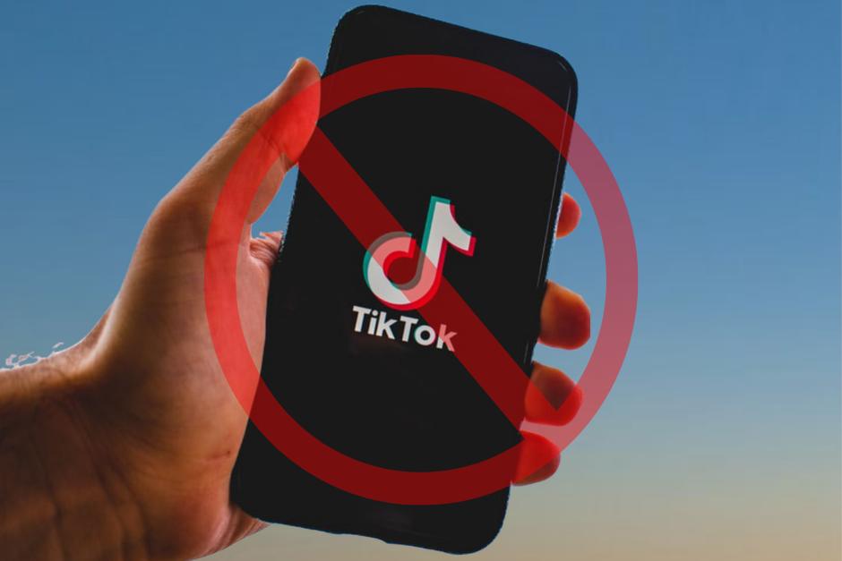 La Corte Suprema de Estados Unidos confirmó una ley que podría prohibir TikTok en el país. Esta nueva ley constituye una importante derrota para la aplicación. (Imagen ilustrativa: Pixabay)