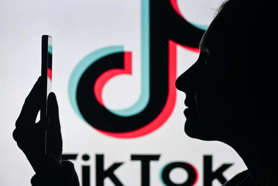 "Ya no puedo entrar a mi TikTok", varios creadores de contenido fueron afectados tras el cierre temporal de la plataforma, pero con ello no faltaron las reacciones entre los usuarios.&nbsp;(Foto:&nbsp;Artur Widak/NurPhoto/Getty Images)