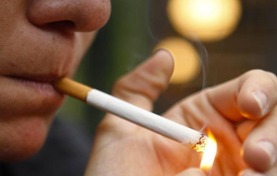 El estudio elaborado por la Universidad israelí de Haifa demuestra que el Omega 3 reduce el tabaquismo de manera significativa. (Foto: Archivo)